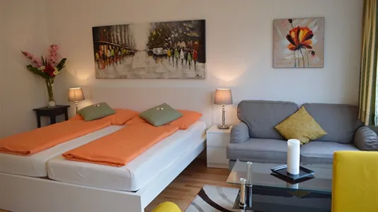 Apartments in Wien Wieden - photo 5