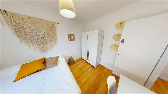 Rooms in Lyon - photo 2