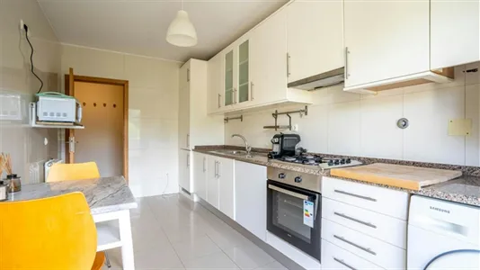 Apartments in Location is not specified - photo 8