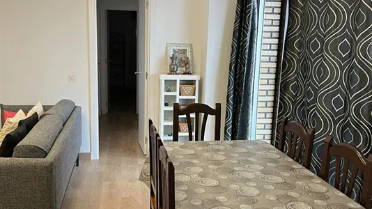 Rooms in Málaga - photo 6