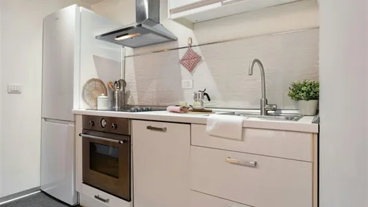 Apartments in Florence - photo 5