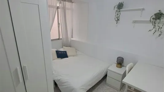 Rooms in Burjassot - photo 6