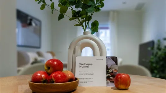 Apartments in Madrid Chamartín - photo 5