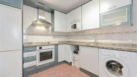 Rooms in Valladolid - photo 7