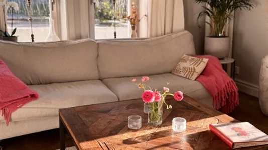 Apartments in Danderyd - photo 5