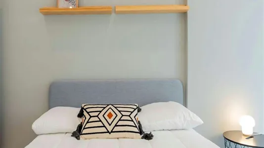 Rooms in Roma Municipio VII – Appio-Latino/Tuscolano/Cinecittà - photo 1