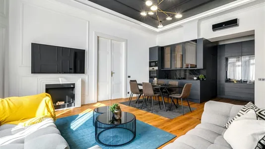 Apartments in Budapest Belváros-Lipótváros - photo 8