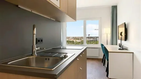 Apartments in Berlin Mitte - photo 4