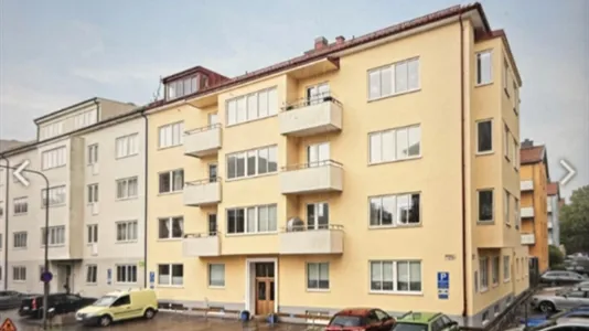 Apartments in Helsingborg - photo 8