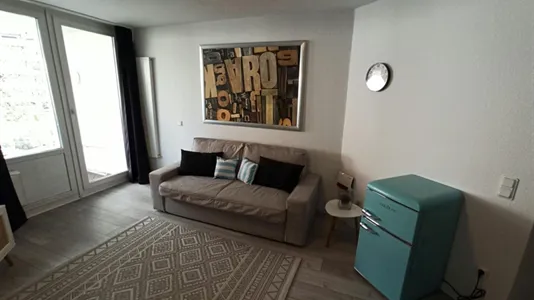 Apartments in Cologne Porz - photo 7