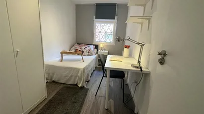 Room for rent in Madrid Puente de Vallecas, Madrid