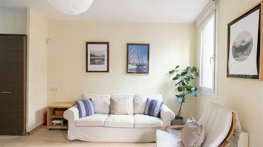 Apartments in Barcelona Ciutat Vella - photo 6