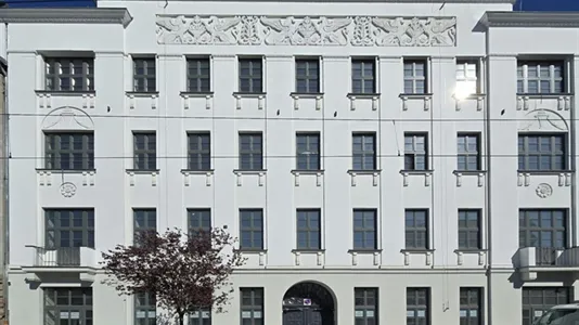 Apartments in Łódź - photo 8