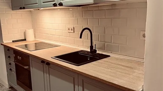 Rooms in Alcorcón - photo 9