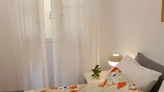 Rooms in Madrid Salamanca - photo 3