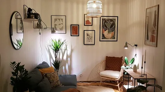 Rooms in Helsinki Koillinen - photo 8