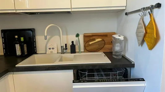 Apartments in Milano Zona 2 - Stazione Centrale, Gorla, Turro, Greco, Crescenzago - photo 10