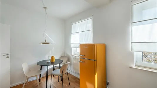 Apartments in Berlin Friedrichshain-Kreuzberg - photo 10