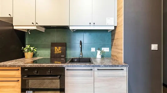 Apartments in Location is not specified - photo 6