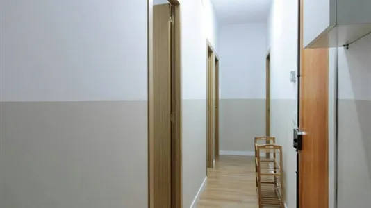 Rooms in Barcelona Ciutat Vella - photo 7