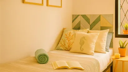 Room for rent in Barcelona Ciutat Vella, Barcelona