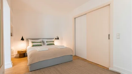 Apartments in Location is not specified - photo 4