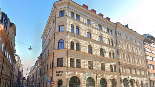 Apartments in Vasastan - photo 1