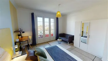 Room for rent in Montpellier, Occitanie