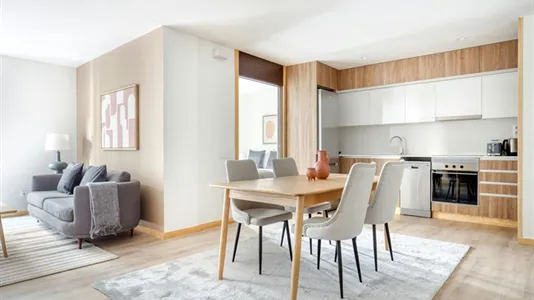 Apartments in Barcelona Ciutat Vella - photo 5