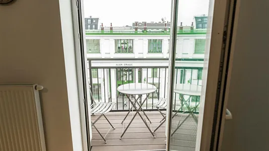 Apartments in Vienna Hernals - photo 8