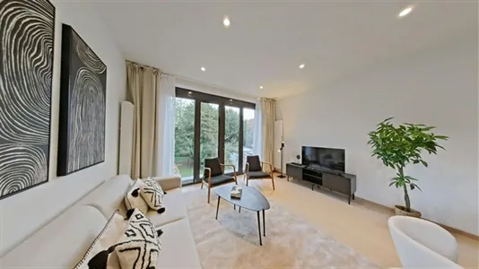 Apartments in Brussels Elsene - photo 6