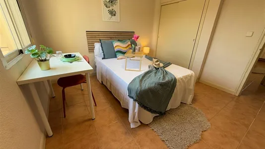 Rooms in Húmera-Somosaguas-Prado del Rey - photo 4