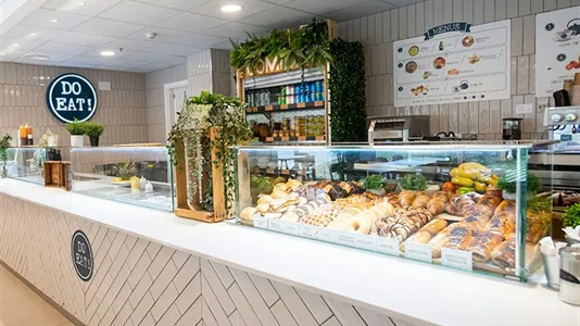 Rooms in Granada - photo 10