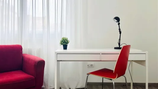 Rooms in Padua - photo 4