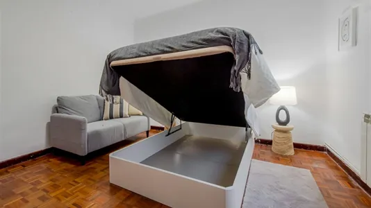 Rooms in Madrid Chamartín - photo 5