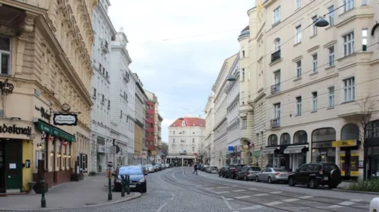 Apartments in Vienna Alsergrund - photo 5