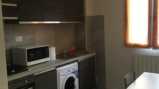 Rooms in Bologna - photo 8