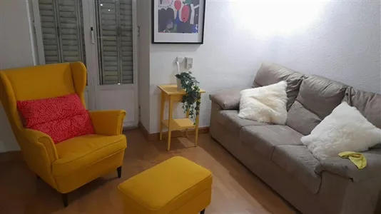 Apartments in Madrid Moncloa-Aravaca - photo 3