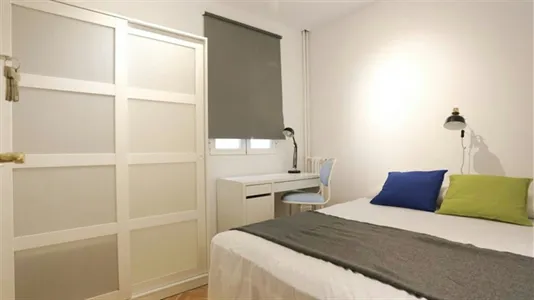 Rooms in Madrid Retiro - photo 4