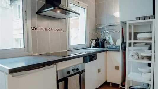 Rooms in Bordeaux - photo 5