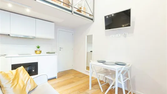 Apartments in Milano Zona 2 - Stazione Centrale, Gorla, Turro, Greco, Crescenzago - photo 9