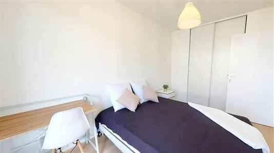 Rooms in Lyon - photo 3