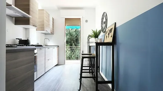 Rooms in Padua - photo 5