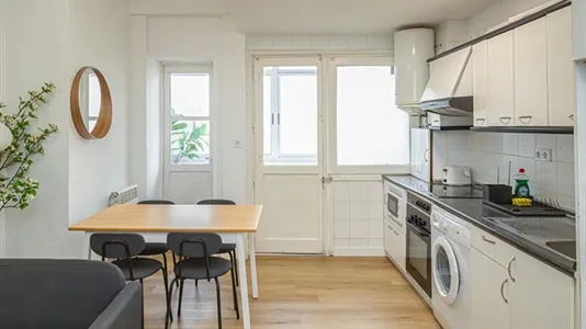 Rooms in Zaragoza - photo 10