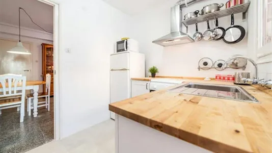 Rooms in La Torre - photo 9