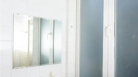Rooms in Brussels Elsene - photo 3