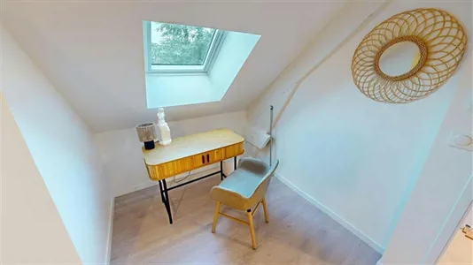 Rooms in Lyon - photo 3