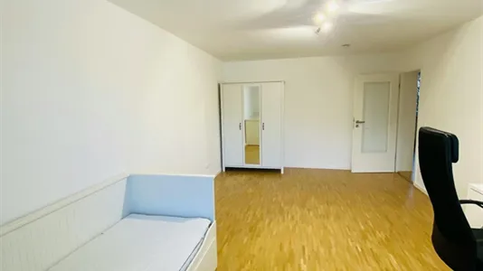 Rooms in Location is not specified - photo 2