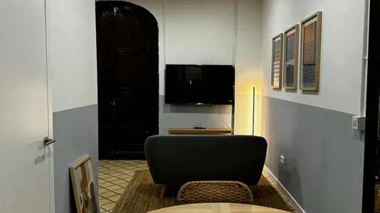 Rooms in Barcelona Gràcia - photo 8