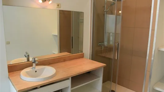 Apartments in Brussels Schaarbeek - photo 5
